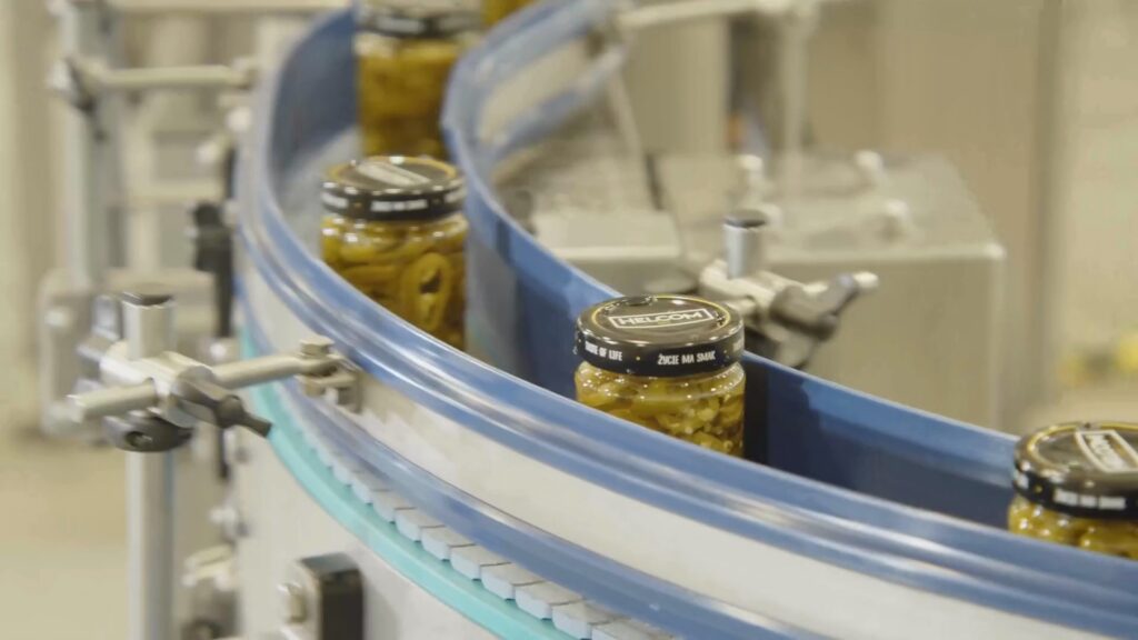 Food production