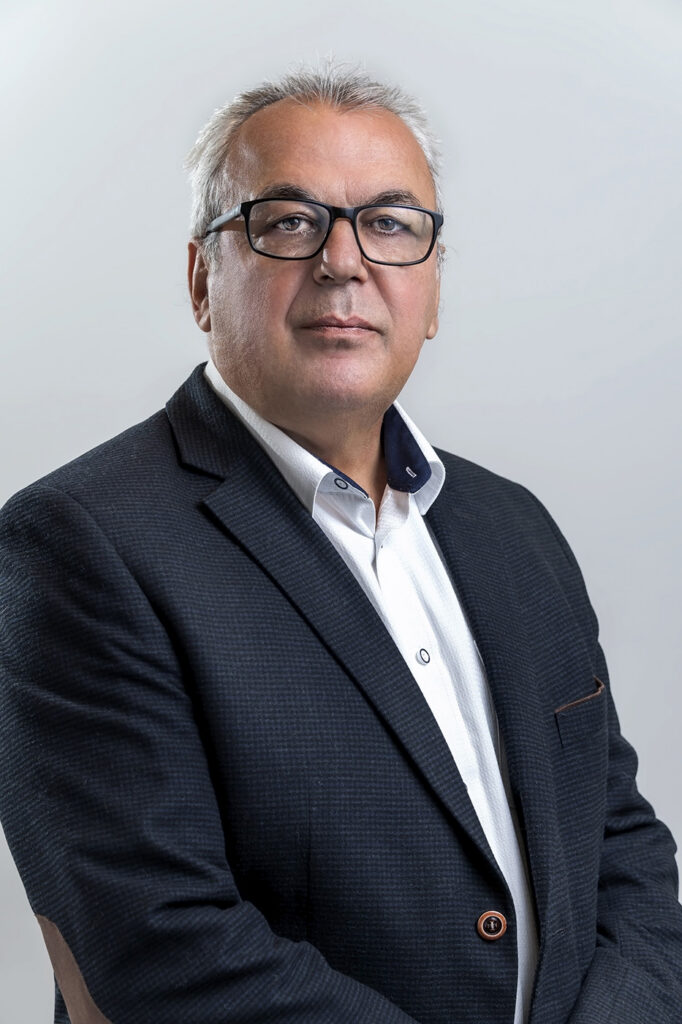 Theodoros Siakas Greek Trade
